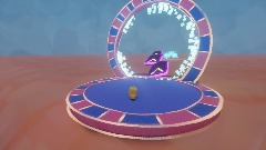 Pintinho na corrida contra o relógio