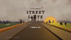 Street Skate