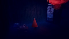 A screenshot taken in Dreams. 3 of 4.