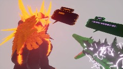 A screenshot taken in Dreams. 13 of 19.