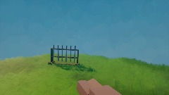 A screenshot taken in Dreams. 1 of 3.