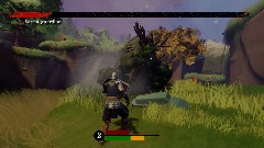 A screenshot taken in Dreams. 5 of 30.