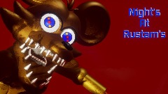 <clue> Night's At Rustam's (Full-Game!) 1st Anniversary Update