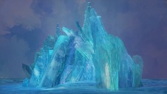 The world of ice - Le monde de glace