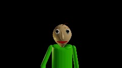 Baldi Burp