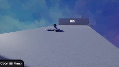 A screenshot taken in Dreams. 1 of 3.