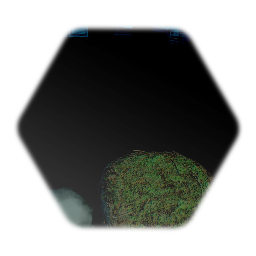 Realistic ground(grassy )