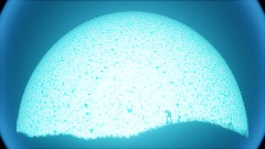 A screenshot taken in Dreams. 7 of 8.