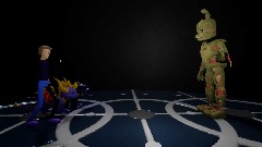 Cole's Story episode 3: New Leader Revealed