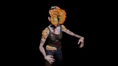 A screenshot taken in Dreams. 1 of 2.