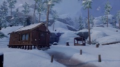 A screenshot taken in Dreams. 2 of 24.