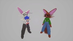 A screenshot taken in Dreams. 1 of 1.