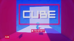 A screenshot taken in Dreams. 3 of 4.