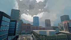 A screenshot taken in Dreams. 7 of 7.