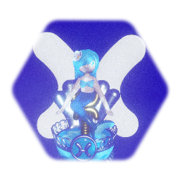 Zodiac Music Box (Pieces)