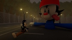 A screenshot taken in Dreams. 6 of 13.