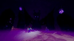A screenshot taken in Dreams. 18 of 25.