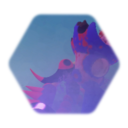 Goresky - the bloodyscare from the other space