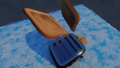 A screenshot taken in Dreams. 1 of 4.