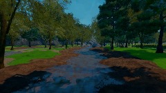 Chaos Forest