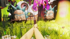 Cod Zombie's - (Rick & Morty - Edition) - Custom Map - 1 (18+)