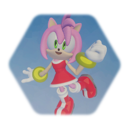 Amy Rose