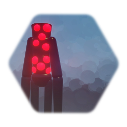 Giant with red dots  v2