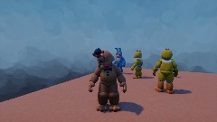 A screenshot taken in Dreams. 1 of 12.