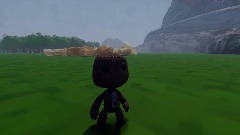 A screenshot taken in Dreams. 1 of 14.