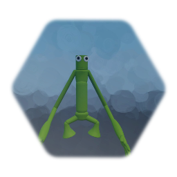 Rainbow Friends Collection