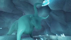 A screenshot taken in Dreams. 9 of 11.