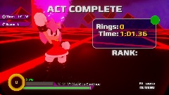 A screenshot taken in Dreams. 14 of 15.