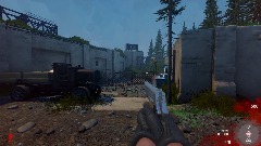 A screenshot taken in Dreams. 8 of 13.