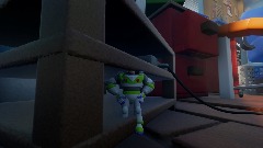 A screenshot taken in Dreams. 12 of 23.