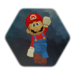 Mario 64 Collection