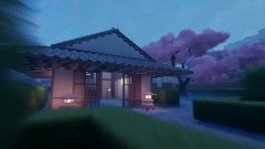 A screenshot taken in Dreams. 7 of 22.