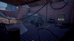 A screenshot taken in Dreams. 9 of 26.