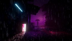 A screenshot taken in Dreams. 1 of 3.