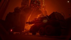 Bladerunner Revolution.Episode: Revelation Deadman