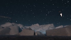 A screenshot taken in Dreams. 8 of 18.