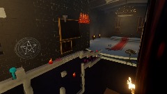 Umbral Veil - Project{Wip}