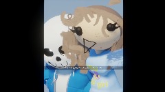 A screenshot taken in Dreams. 1 of 6.