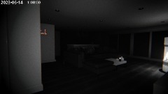 A screenshot taken in Dreams. 3 of 3.