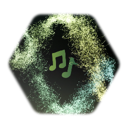 Midi Distorted Guitar