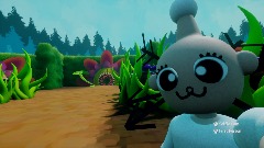 A screenshot taken in Dreams. 1 of 6.