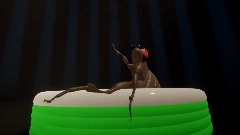 A screenshot taken in Dreams. 22 of 30.