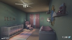 A screenshot taken in Dreams. 3 of 3.