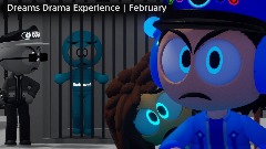 The Drama Experience | February