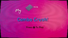 Combo PS1 Menu