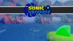 🌠Sonic Universe [OLD] Read Desc.